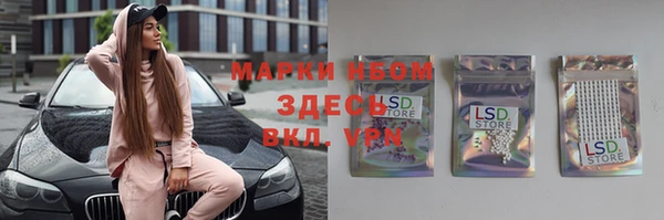 дживик Белоозёрский